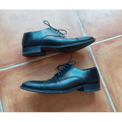 Jean louis best sale scherrer chaussures